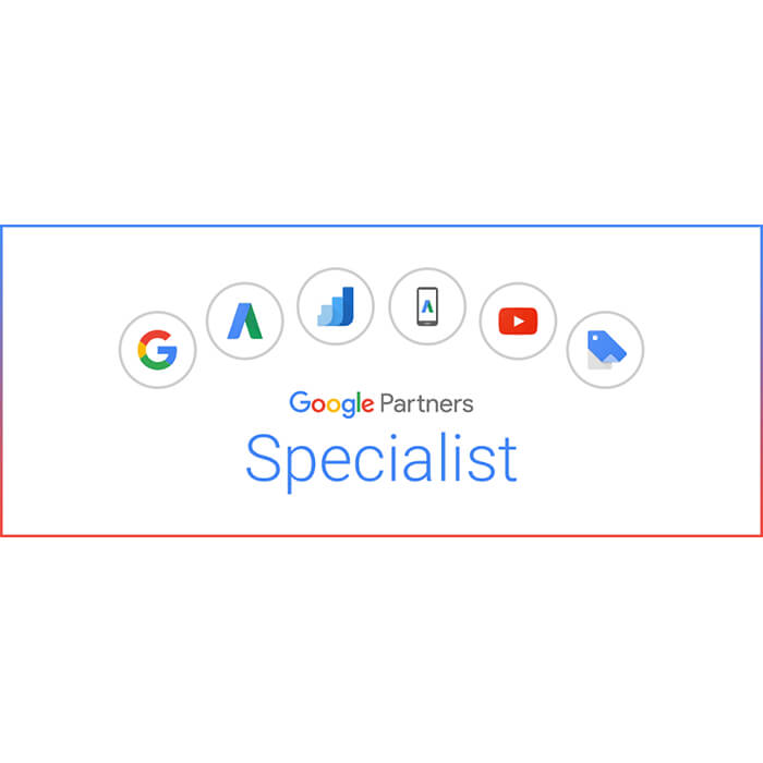 GooglePartner GooglePartner