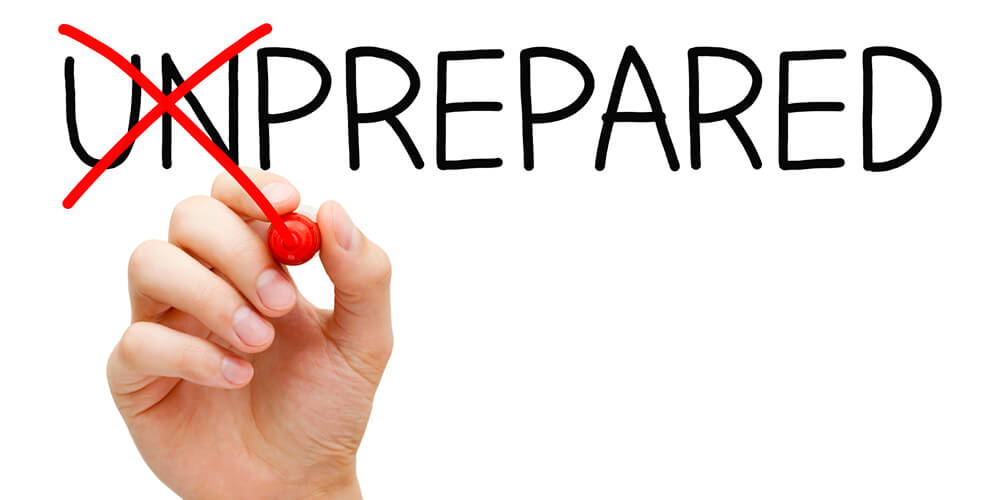 Disaster-recovery-prepared Disaster-recovery-prepared
